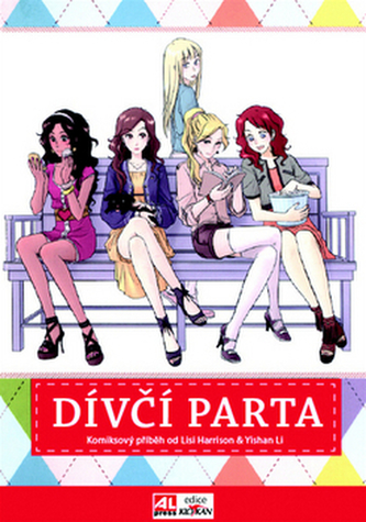 Dívčí parta Dívčí parta