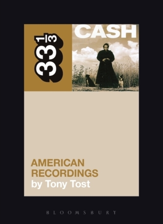 Johnny Cash's American Recordings Johnny Cash's American Recordings