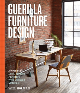 Guerilla Furniture Design Guerilla Furniture Design
