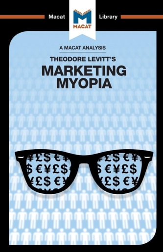 Marketing Myopia