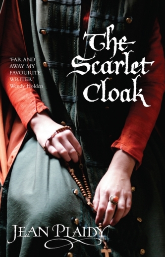 The Scarlet Cloak The Scarlet Cloak