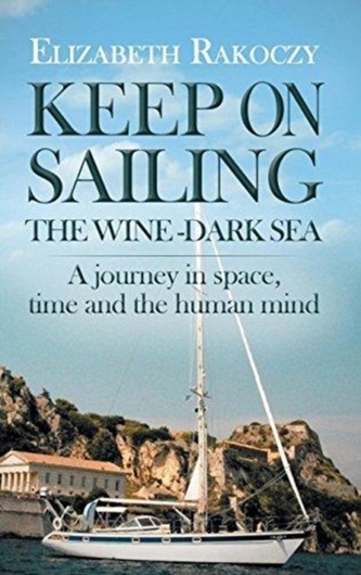 Keep On Sailing the Wine - Dark Sea