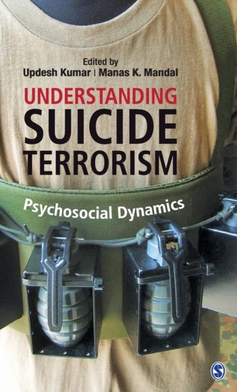 Understanding Suicide Terrorism Understanding Suicide Terrorism