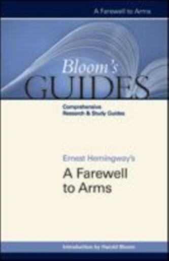 Ernest Hemingway's A Farewell to Arms