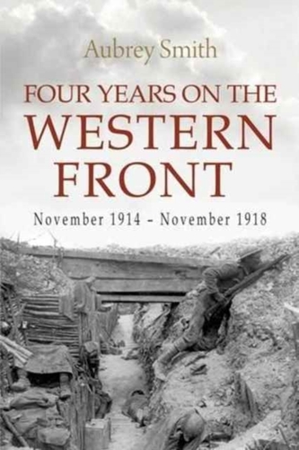 Four Years on the Western Front