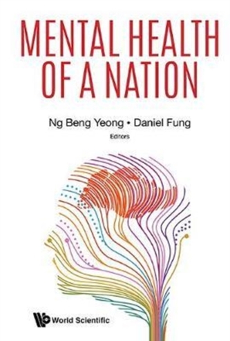 Mental Health Of A Nation Mental Health Of A Nation