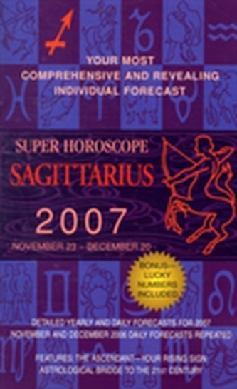 Super Horoscope Super Horoscope