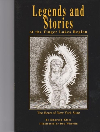 Legends and Stories of the Finger Lakes Region