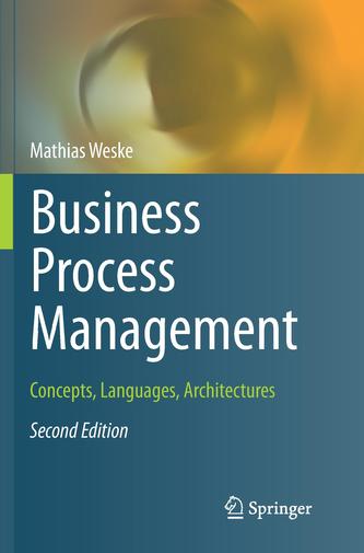 Business Process Management