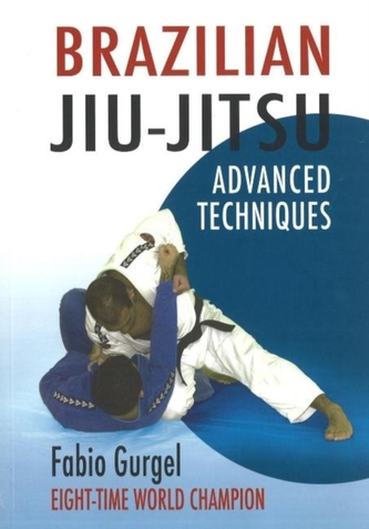 Brazilian Jiu-Jitsu