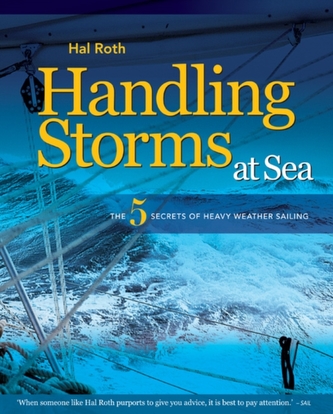 Handling Storms at Sea