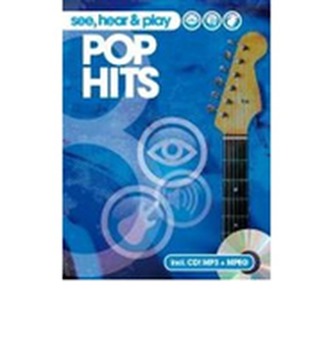 See, Hear And Play Pop Hits