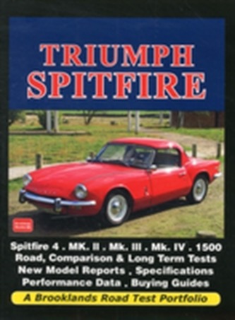 Triumph Spitfire