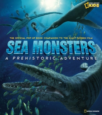Sea Monsters