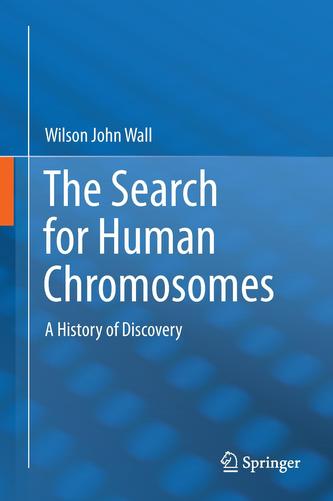 The Search for Human Chromosomes