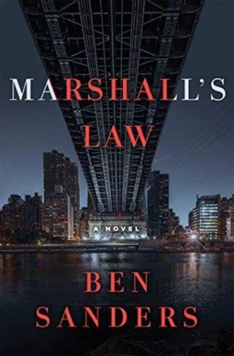 Marshall's Law Marshall's Law
