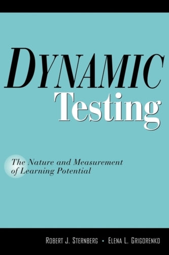 Dynamic Testing