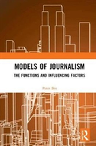 Models of Journalism Models of Journalism