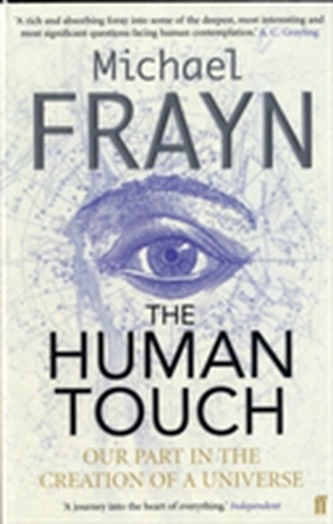 The Human Touch The Human Touch