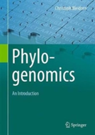 Phylogenomics Phylogenomics