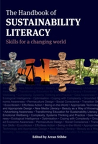 The Handbook of Sustainability Literacy The Handbook of Sustainability Literacy