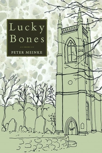 Lucky Bones Lucky Bones