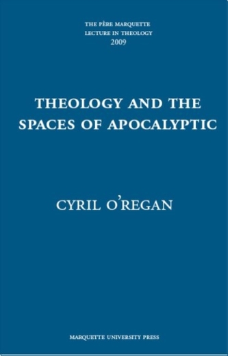 Theology and the Spaces of Apocalyptic