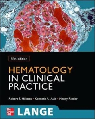 HEMATOLOGY IN CLINICAL PRACTICE
