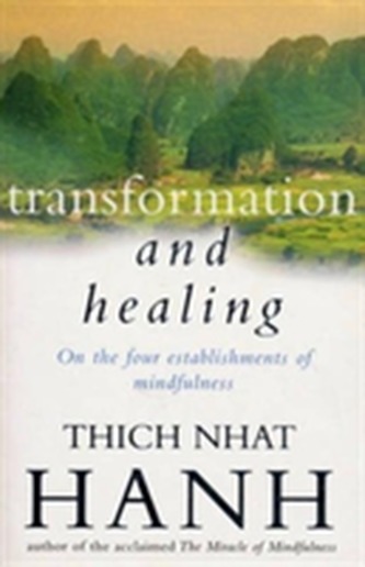 Transformation And Healing