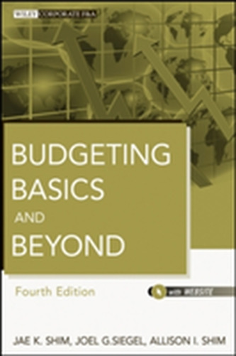 Budgeting Basics and Beyond