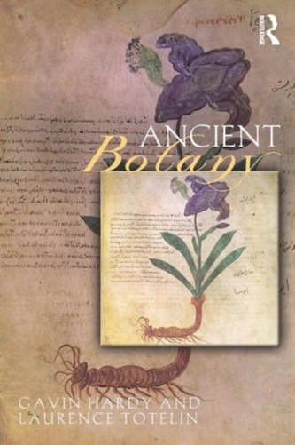 Ancient Botany Ancient Botany