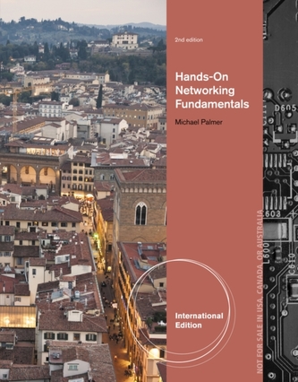 Hands-On Networking Fundamentals, International Edition