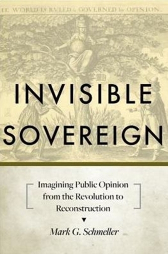 Invisible Sovereign