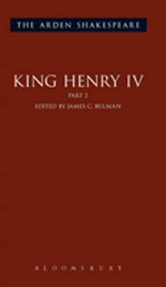 King Henry IV Part 2