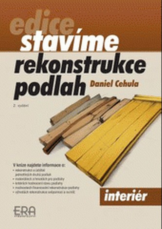 Rekonstrukce podlah