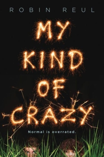 My Kind of Crazy My Kind of Crazy