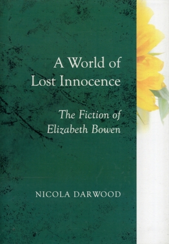 A World of Lost Innocence A World of Lost Innocence