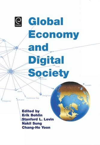 Global Economy and Digital Society Global Economy and Digital Society