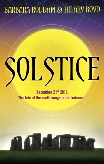 Solstice Solstice