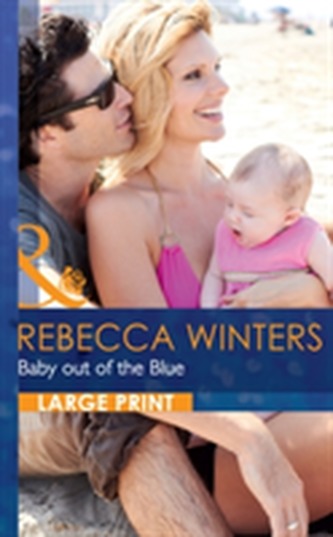 Baby Out Of The Blue