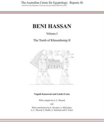 Beni Hassan Beni Hassan