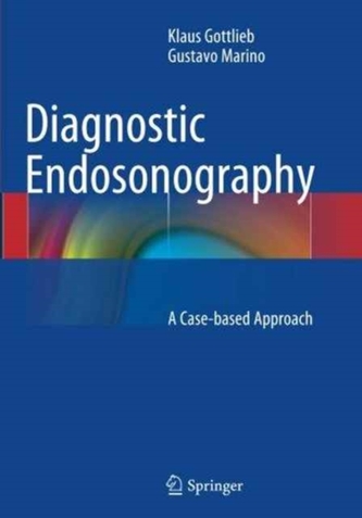 Diagnostic Endosonography