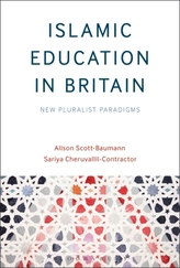 Islamic Education in Britain