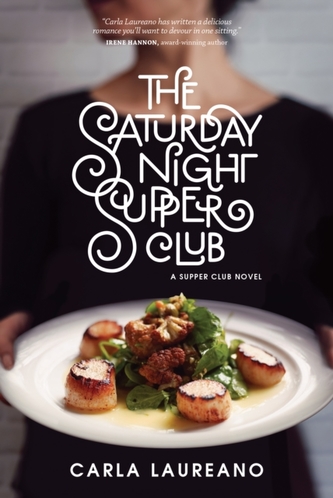 The Saturday Night Supper Club