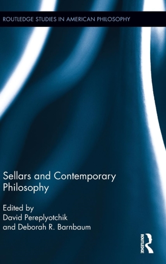 Sellars and Contemporary Philosophy