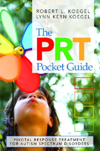 The PRT Pocket Guide