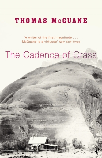 The Cadence Of Grass