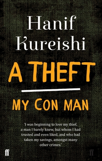 A Theft A Theft