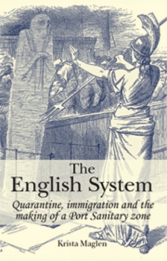 The English System The English System