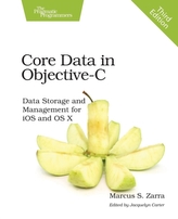 Core Data in Objective-C